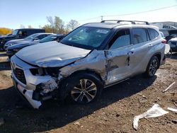 Toyota Vehiculos salvage en venta: 2023 Toyota Highlander L