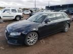 2009 Audi A4 Premium Plus