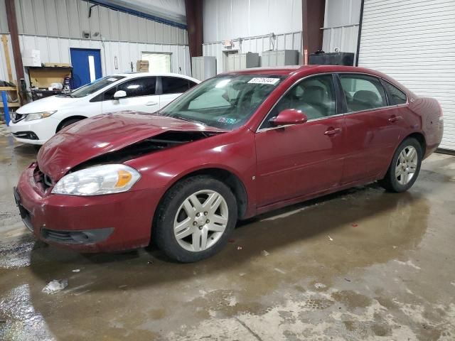 2007 Chevrolet Impala LT