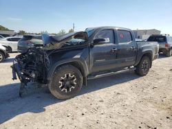 2020 Toyota Tacoma Double Cab en venta en Haslet, TX