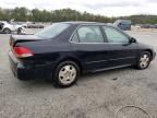 2002 Honda Accord EX