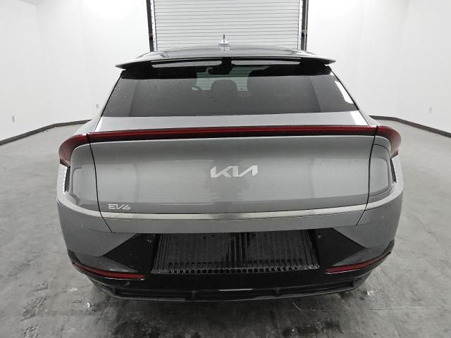 2023 KIA EV6 Light