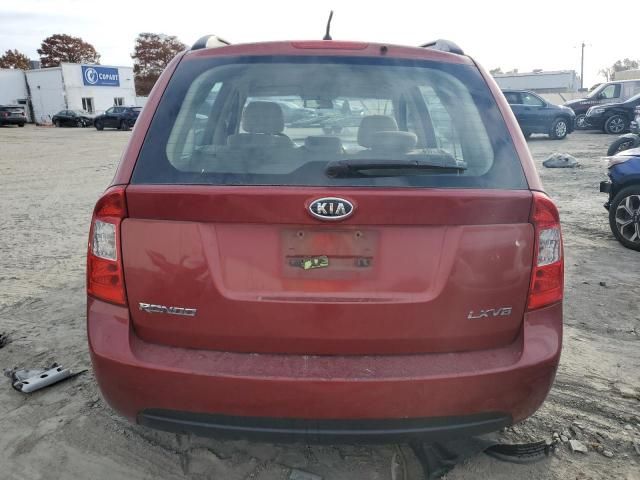 2008 KIA Rondo LX