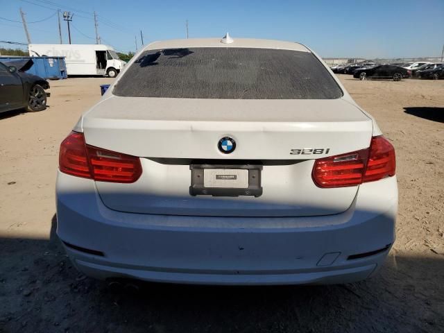 2013 BMW 328 I