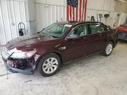 Ford Taurus salvage cars for sale: 2011 Ford Taurus SE