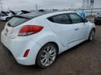 2012 Hyundai Veloster