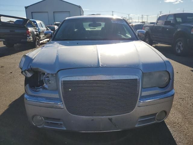 2005 Chrysler 300C