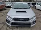 2018 Subaru WRX Premium