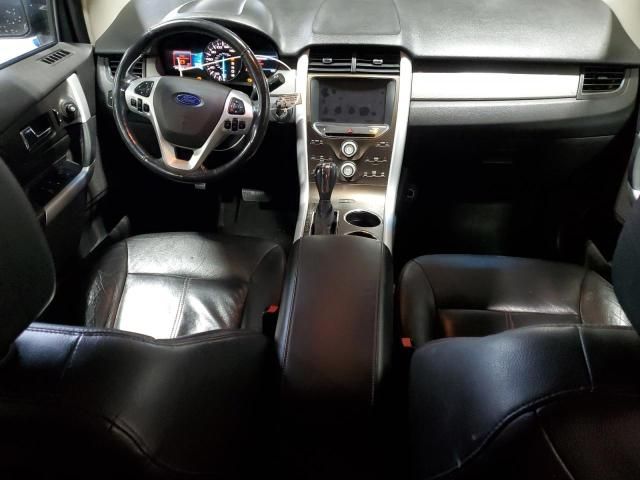 2012 Ford Edge SEL