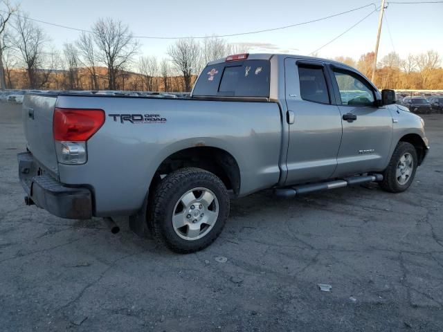 2008 Toyota Tundra Double Cab