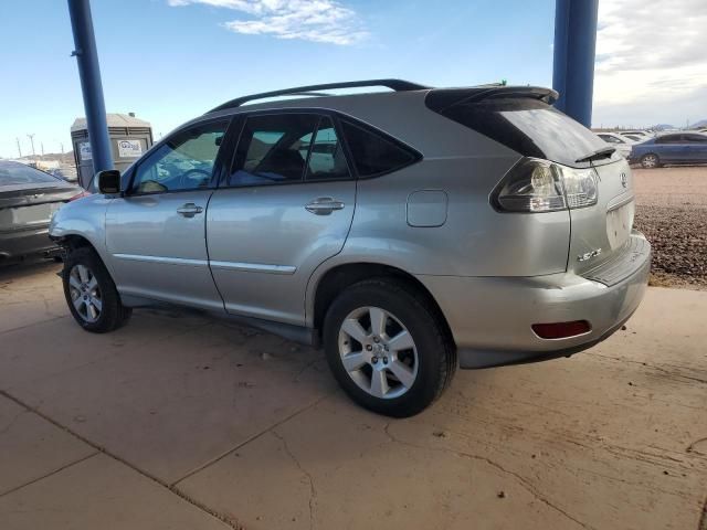 2006 Lexus RX 330