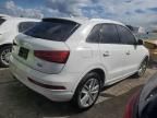 2017 Audi Q3 Premium