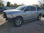 2014 Dodge RAM 1500 SLT