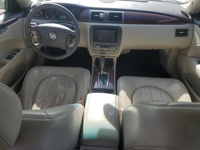 2007 Buick Lucerne CXL