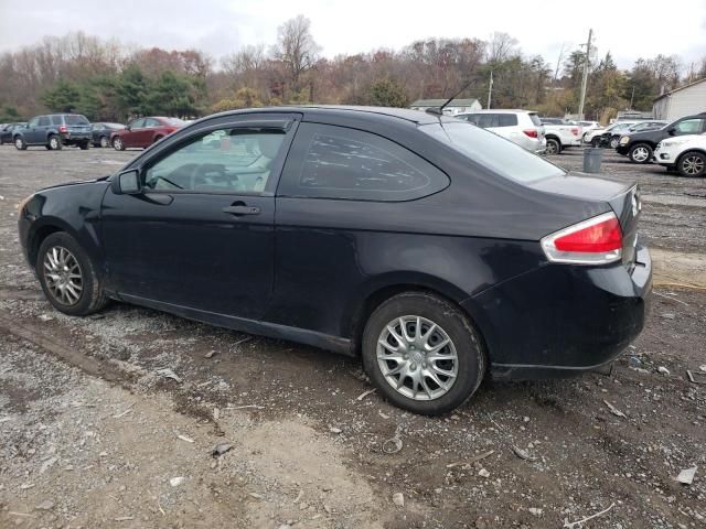 2008 Ford Focus SE/S