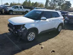 2022 Hyundai Venue SE en venta en Denver, CO