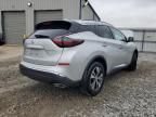 2022 Nissan Murano SV