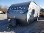 2019 Coachmen Catalina T