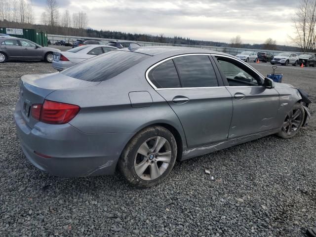 2013 BMW 528 XI