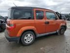 2010 Honda Element LX