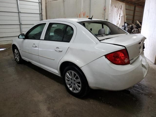 2009 Chevrolet Cobalt LT