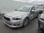 2014 KIA Cadenza Premium