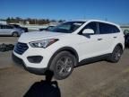 2013 Hyundai Santa FE GLS