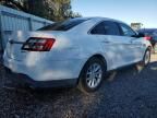 2013 Ford Taurus SE