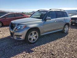 Mercedes-Benz glk-Class salvage cars for sale: 2013 Mercedes-Benz GLK 350