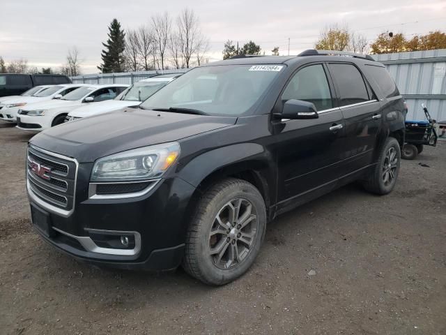 2014 GMC Acadia SLT-1