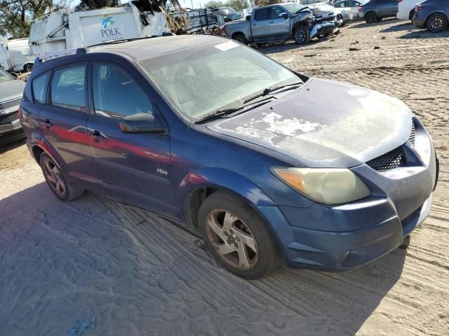 2004 Pontiac Vibe