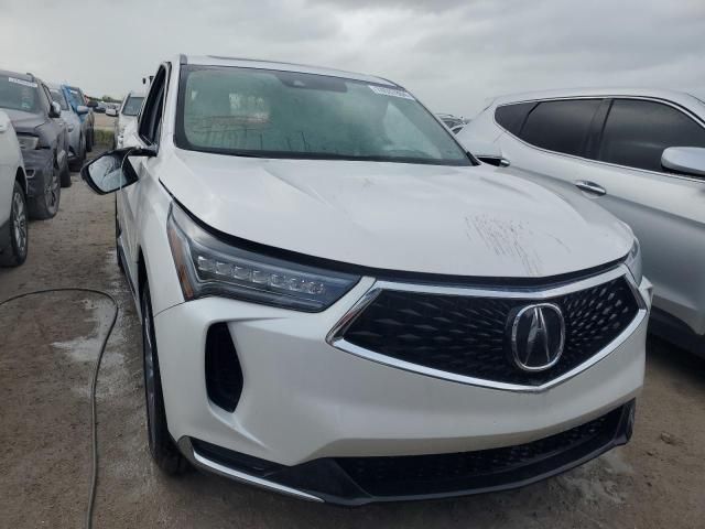 2024 Acura RDX