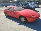 1982 Porsche 928