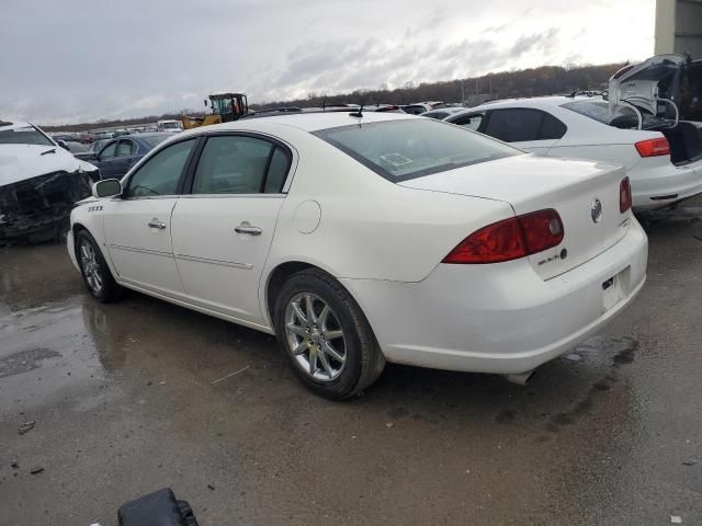 2006 Buick Lucerne CXS