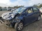 2008 Nissan Versa S