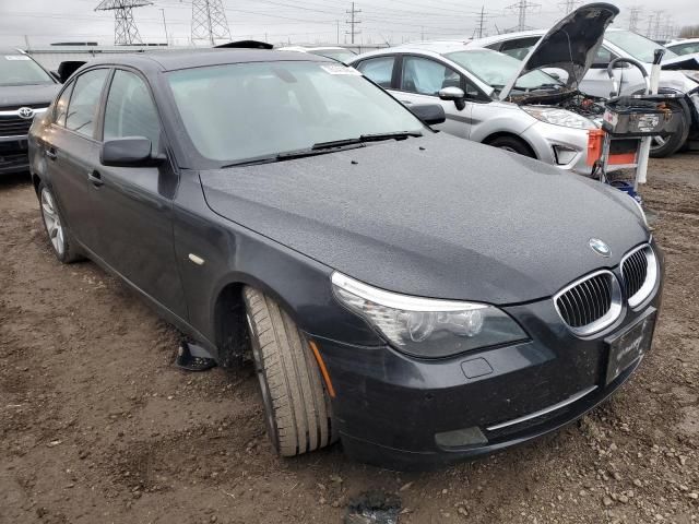 2008 BMW 535 I