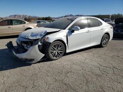 2023 Toyota Camry XLE en venta en Las Vegas, NV