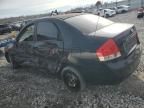 2007 KIA Spectra EX