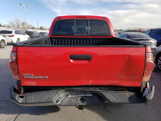 2008 Toyota Tacoma Double Cab