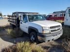 2004 Chevrolet Silverado C3500