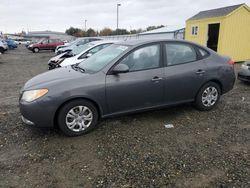 2009 Hyundai Elantra GLS en venta en Sacramento, CA