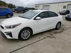 Run And Drives Cars for sale at auction: 2019 KIA Forte FE