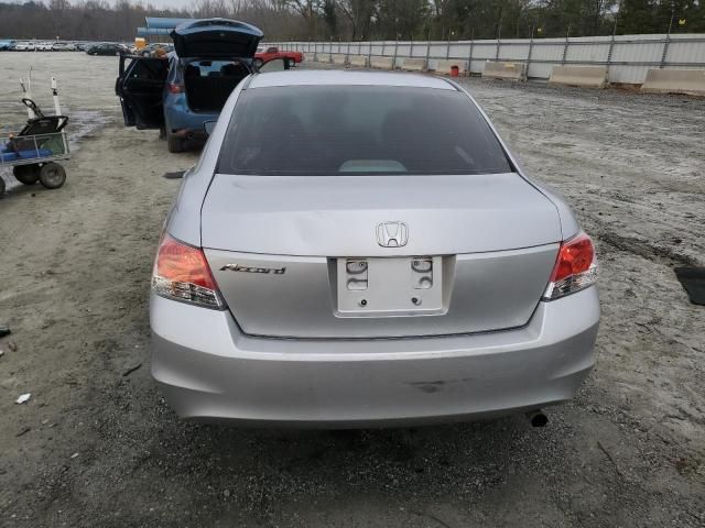 2010 Honda Accord LX