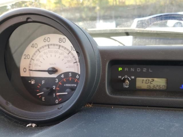 2006 Scion XB