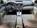 2014 Subaru Legacy 2.5I Premium