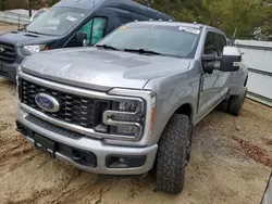 Ford Vehiculos salvage en venta: 2023 Ford F350 Super Duty