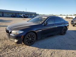 BMW salvage cars for sale: 2013 BMW 528 XI