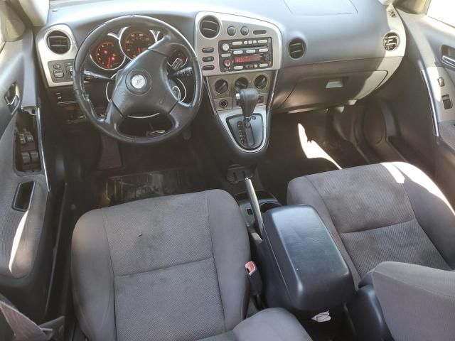 2004 Toyota Corolla Matrix XR