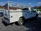 2007 Ford F350 SRW Super Duty