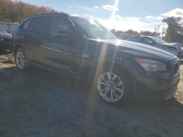 2014 BMW X1 XDRIVE28I